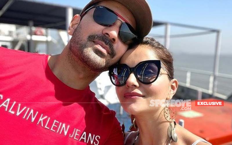 Abhinav Shukla On His Improved Relationship With Rubina Dilaik After Bigg Boss 14: 'I was little Childish Earlier, Now I Have Become Better In Handling Marital Issues’ –EXCLUSIVE