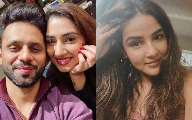 Rahul Vaidya And Disha Parmar Wedding Preparations: Jasmin Bhasin Expresses Her Excitement On Her Close Pals Getting Married: Watch