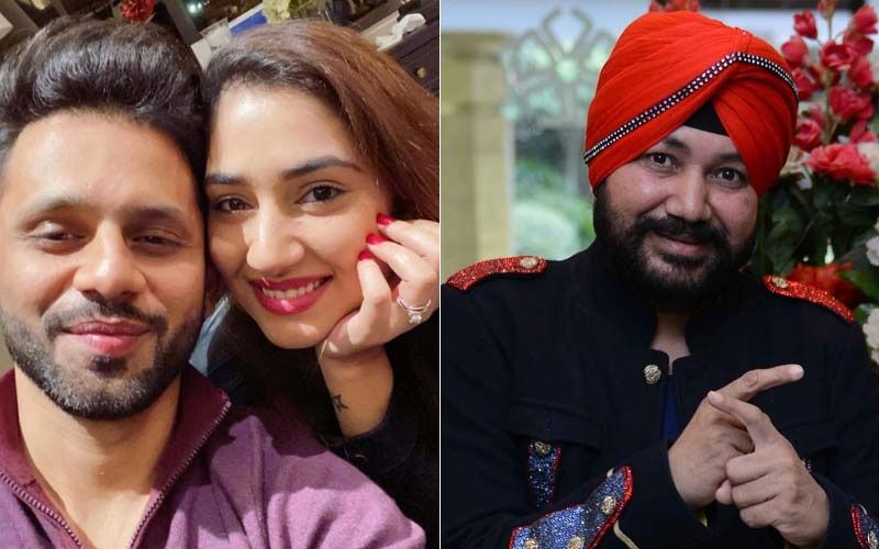 Rahul Vaidya-Disha Parmar Wedding: Singer Wants Daler Mehendi To Perform On His Sangeet Ceremony