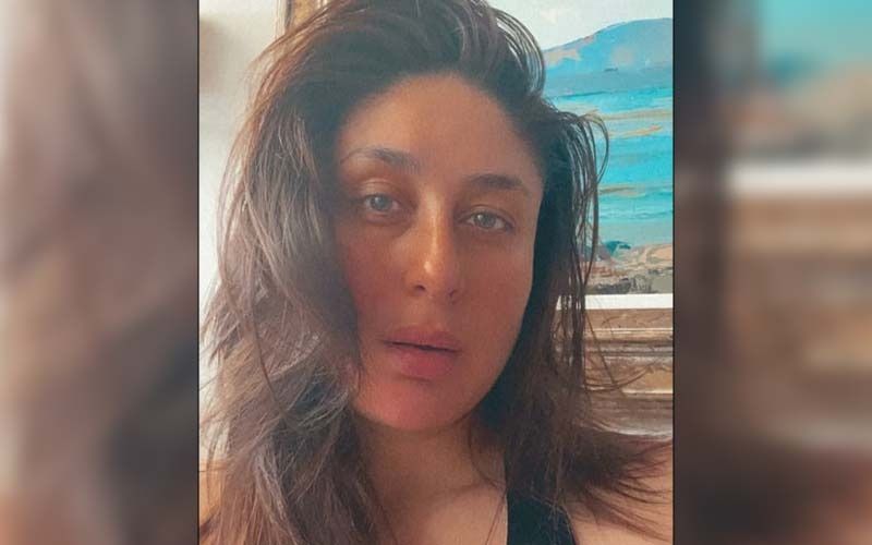 Kareena Kapoor Khan Lands In Legal Trouble As Christian Group Lodges Complaint Against Actress Over Title Of Her Book 'Pregnancy Bible'