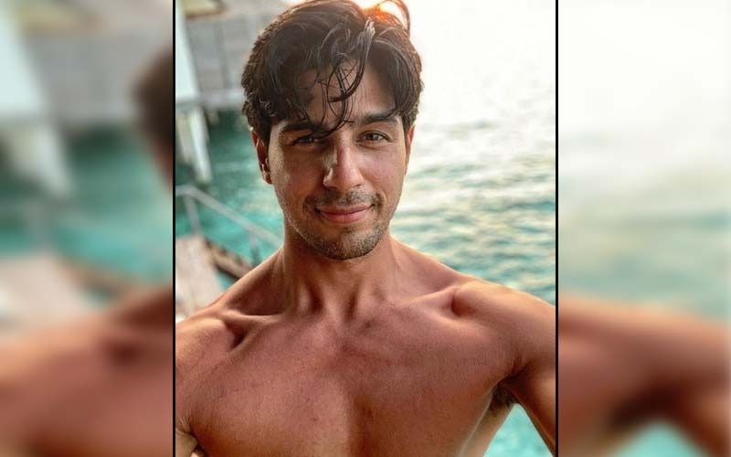 Shershaah: Sidharth Malhotra Gives A Glimpse Of His Character, Treats Fans With A New Intriguing Poster