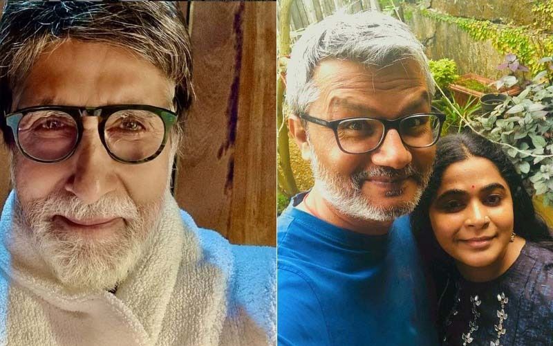 Kaun Banega Crorepati 13: Nitesh Tiwari Reveals He Gets Nervous In Front Of Amitabh Bachchan; Says 'Wouldn’t Be Able To Answer Any Questions' On The Show