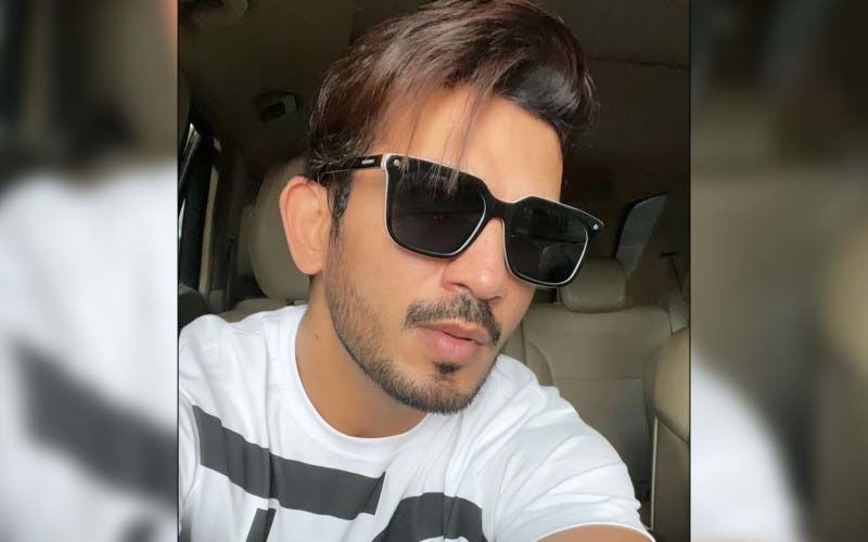 Bigg Boss 15: Arjun Bijlani Confirms Being Offered Salman Khan’s Show; 'I Am Giving It A Thought, There’s Still Lot Of Time'