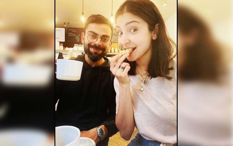 Anushka Sharma Is Missing Chilling Out With Her Girl Gang; Drops Priceless Throwback Pic From Her Pre-Covid Vacation Days