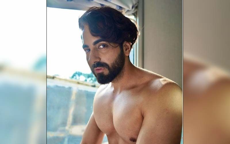 Doctor G: Ayushmann Khurrana Wins Over The Internet As He Treats Fans With His First Look; Says ‘Ab Hogi Shooting’