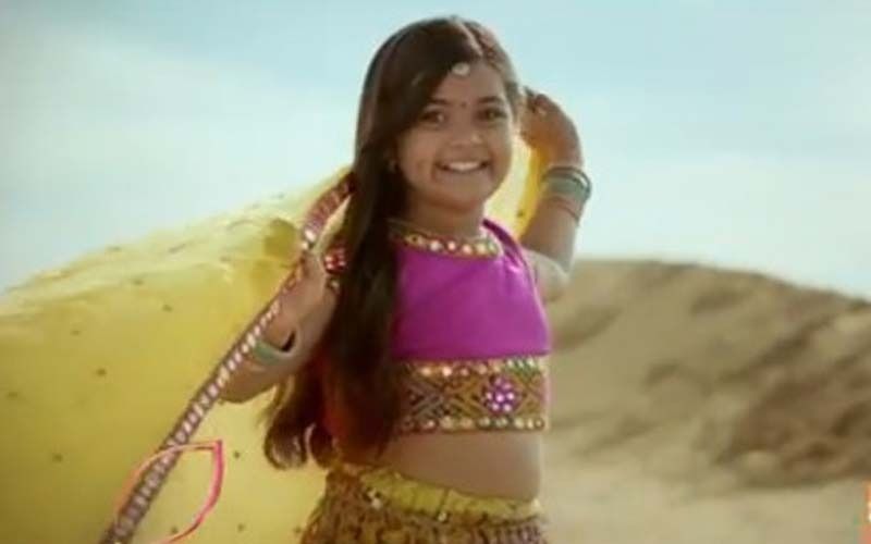 Balika Vadhu 2 Trailer: Anandi’s Birth And Her Fate Being Decided For Child Marriage Piques Curiosity Of The Netizens