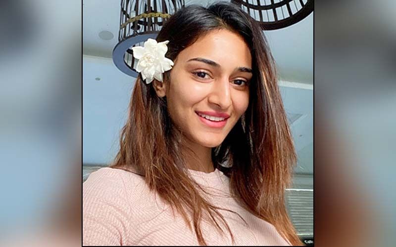 Kuch Rang Pyaar Ke Aise Bhi 3: Erica Fernandes Shares BTS Video Giving A Peek Into The Hard Work That Goes On To Achieve The Glamorous Shots