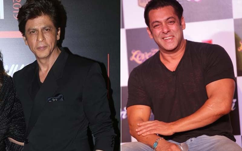 Shah Rukh Khan To Shoot For His Cameo In Salman Khan And Katrina Kaif’s Tiger 3 Next Week; Deets INSIDE