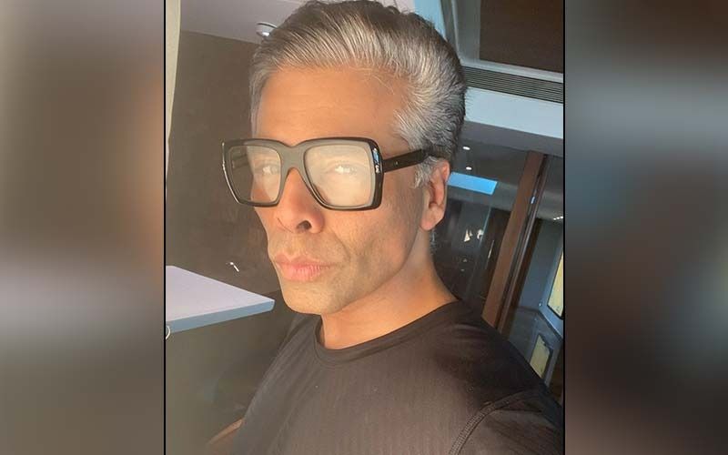 Karan Johar Leaves Netizens in Splits As He Reveals Who He Wants To Date And It Is Not Who You Think  -Find Out HERE