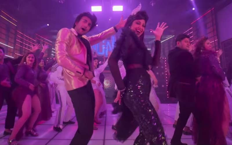 Hungama 2 Song Hungama Ho Gaya Out: Shilpa Shetty Kundra And Meezaan Jafri In The Peppy Title Track Will Make You Groove On Its Beats