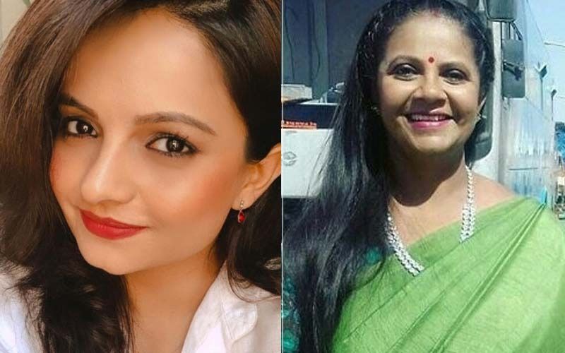 Saath Nibhaana Saathiya Prequel: Rupal Patel All Set To Commence The Shoot For Tera Mera Saath Rahe With Giaa Manek-Deets INSIDE