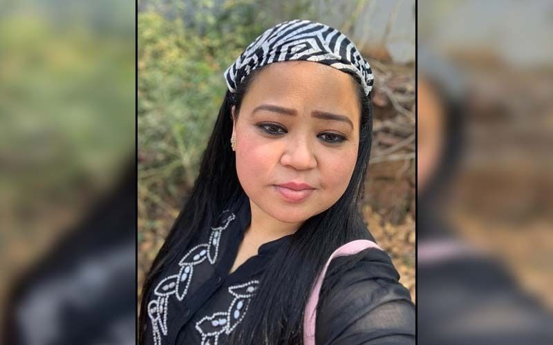 Bharti Singh Opens Up About Taking A Pay Cut For Shows Dance Deewane 3 And The Kapil Sharma Show, Says ‘I Negotiated A Lot Over It’