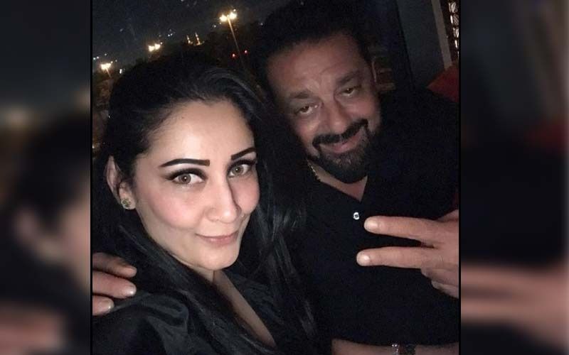 Sanjay Dutt’s Wife Maanayata Pens Words Of Wisdom After Ringing In Her Birthday With Family: 'With Age Comes Gratitude