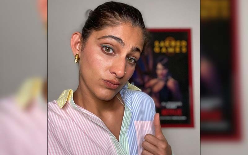 Confirmed! Kubbra Sait Roped In To Play A ‘Special Character’ In Onir’s 'We Are', A Sequel To National Award-Winning Film ‘I Am’