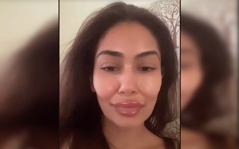 Shahid Kapoor’s Wife Mira Rajput Just Got Her Lip Fillers Done? Find Out The Truth Here- Pictures Inside