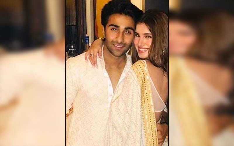 OMG! Tara Sutaria-Aadar Jain BREAK UP? Couple Decides To Part Ways Amicably; They Will Stay As Good Friends-Report