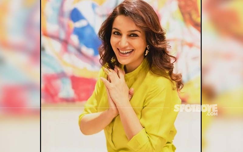 Tokyo Olympics 2020: Tisca Chopra Brutally Trolled For Using The Wrong Photo To Congratulate Mirabai Chanu; Actress Reacts, Tweets ‘Glad You Guys Had Fun’