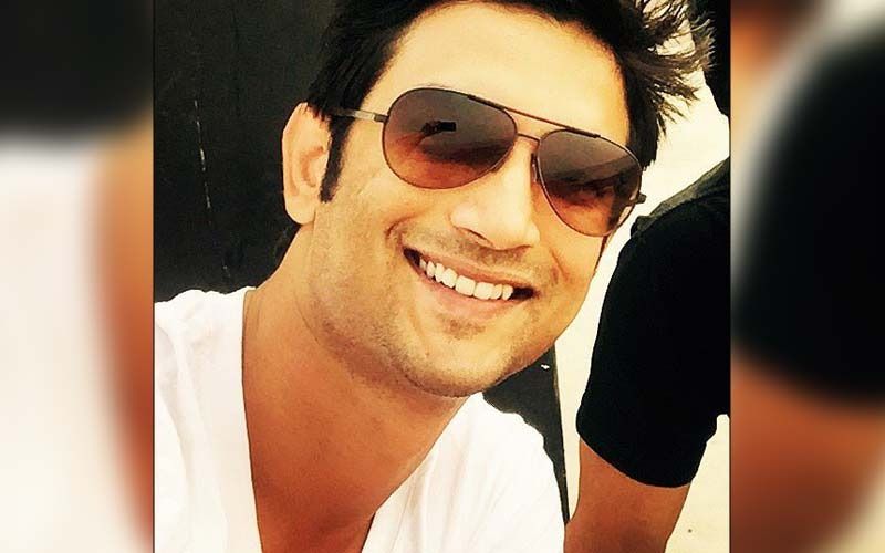When Late Sushant Singh Rajput Was Mistaken As Dhoni By A Child On Sets Of His Last Film Dil Bechara; Watch UNSEEN BTS Video