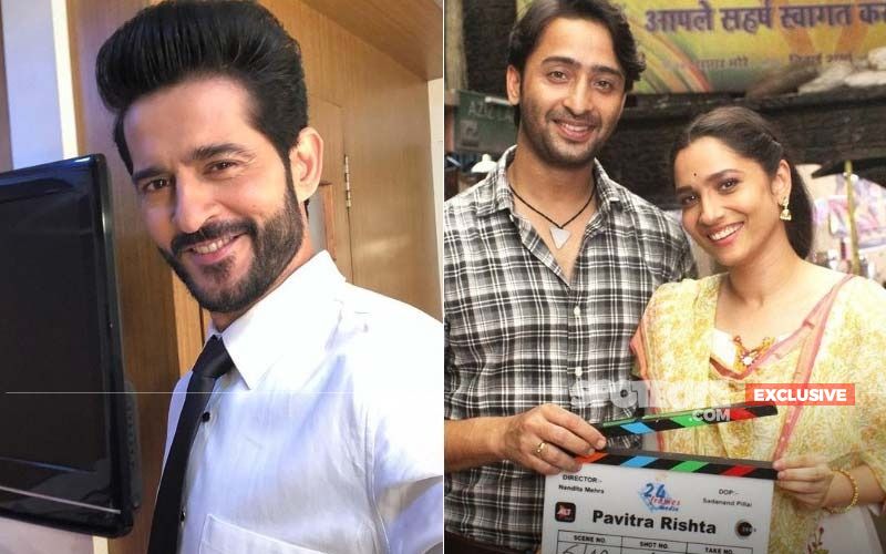 Pavitra Rishta 2: ‘Elated’ Hiten Tejwani Sends Blessings And Good Wishes To Ankita Lokhande And Shaheer Sheikh, Says ‘The Show Will Be A Mega Hit’-EXCLUSIVE