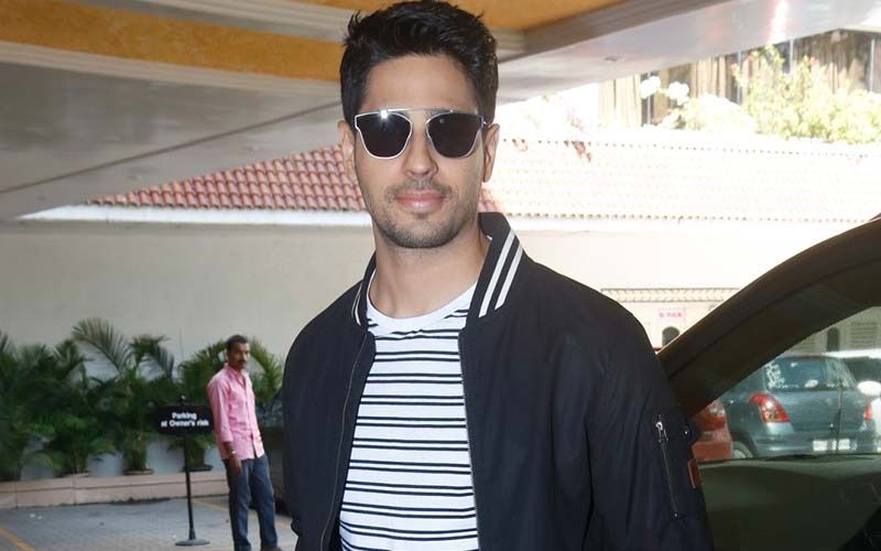 Shershaah: Sidharth Malhotra Feels Fortunate To Have Played A Real Life Hero Captain Vikram Batra On Silver Screen; Calls it ‘An Experience Bigger Than A Film’