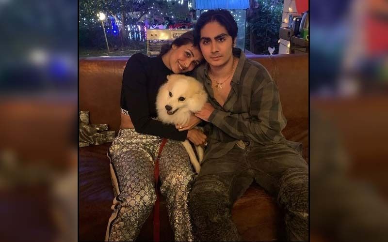 Malaika Arora Shares Photo Of Her Two Lifelines Who Mean 'Everything' To Her-Find Out Who They Are