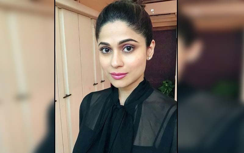 Shamita Shetty Drops A Cryptic Post About ‘Inner Strength’ Amidst Ongoing Controversy Regarding Brother-In-Law Raj Kundra's Business
