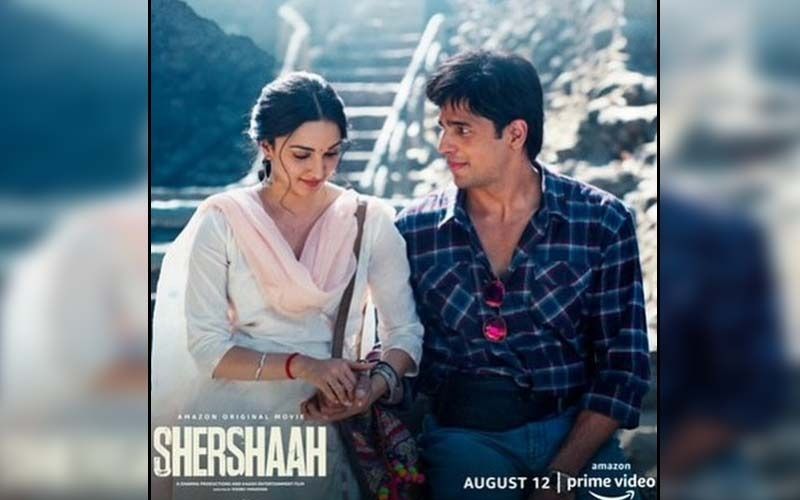 Shershaah: Sidharth Malhotra Opens Up About Difficulties While Shooting At 14,000 Feet With Low Oxygen, Says 'We Huddled Under Rocks During Rains'