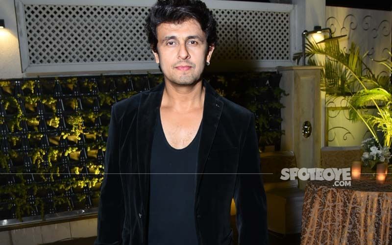 Happy Birthday Sonu Nigam: Top Ten Tracks Sung By The Star Singer That Make Us Miss Him AF
