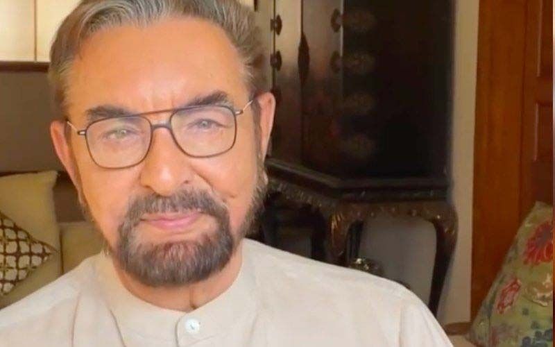 Kabir Bedi On Mentioning His Three Divorces In His Autobiography: ‘Real Story Has To Have Drama; I've Accepted My Own Frailties And Guilt’