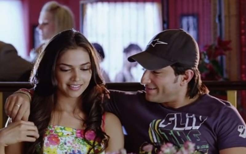 Love Aaj Kal Clocks 12 Years: Deepika Padukone Celebrates The Milestone; Actress Reminisces Old Memories With Saif Ali Khan-Video