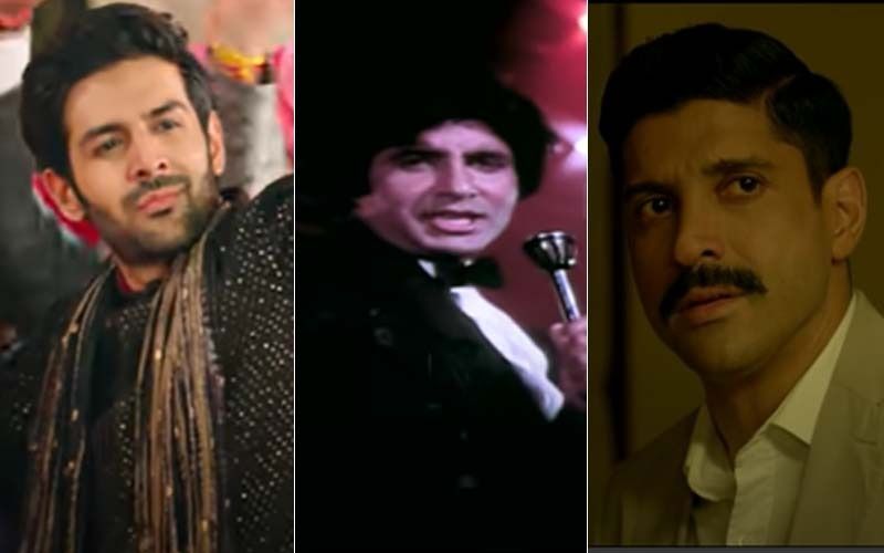 Friendship Day Songs: Tera Yaar Hoon Main, Tere Jaise Yaar Kahan, Atrangi Yaari And Others; 10 Best Music Tracks To Celebrate The Special Day With Friends
