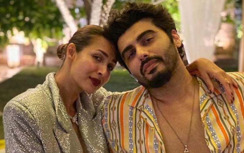 Arjun Kapoor's Sweet Shoutout To Ladylove Malaika Arora As He Just ‘Can’t Wait' For Her Nutritious Meal Service Launch
