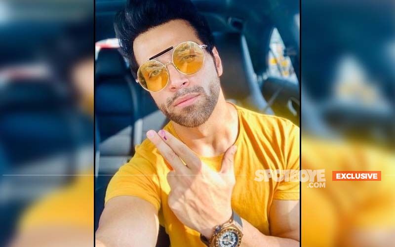 Rithvik Dhanjani On Not Doing Daily Soaps For 8 Years After Pavitra Rishta: ‘Har Kisi Ko Mukammal Jahan Nahi Milta’--EXCLUSIVE