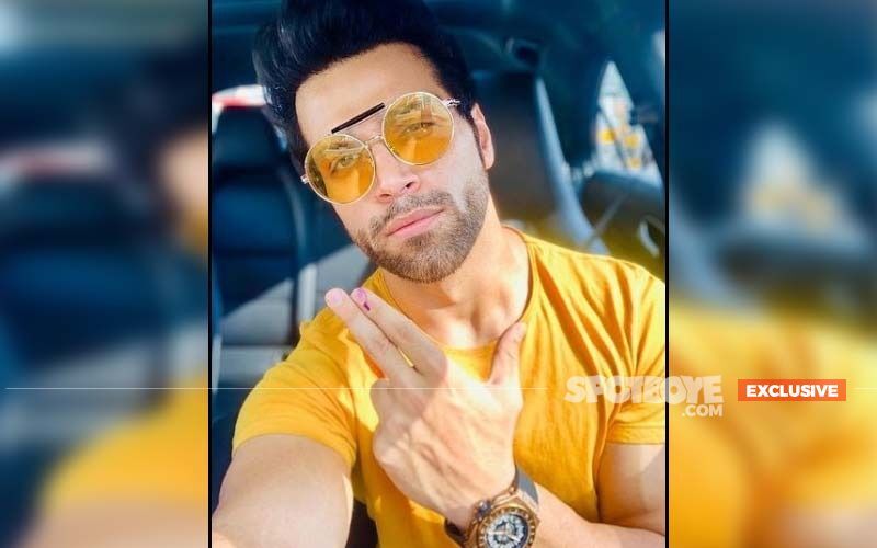 Rithvik Dhanjani Birthday Special: Inside His Intimate  And Desi Style Celebrations With Close Ones; Actor Shares How He Celebrated His Day-EXCLUSIVE
