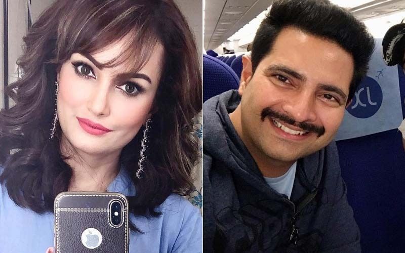 SHOCKING! Karan Mehra Accuses Nisha Rawal Of Having Extramarital Affair With Her Rakhi Brother; Reveals He Was ‘Physically Assaulted By Rohit Sethia’-DETAILS BELOW