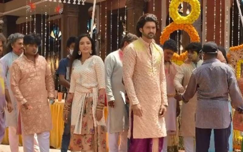 Bawara Dil, Colors Newly Launched Show, To Go Off Air On This Date Owing To Low TRPs