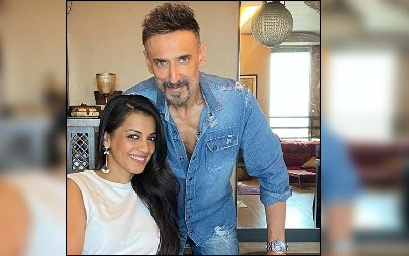 Rahul Dev Felt 'Guilty' Dating Mughda Godse Post Wife's death: ‘There Was A Gap, In Terms Of Years, Used To feel If This Is Proper On My Part’