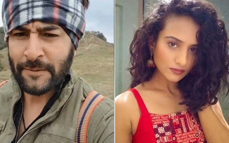Heena Parmar Denies Dating Balika Vadhu Actor Shashank Vyas; Says ‘It's Been More Than 3 Years, We Haven't Met’