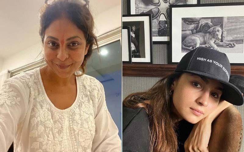 Shefali Shah Emotionally Hugs And Kisses Alia Bhatt As She Wraps Up Darlings Shoot; Says, ‘Nothing Prepares Me For Goodbyes’