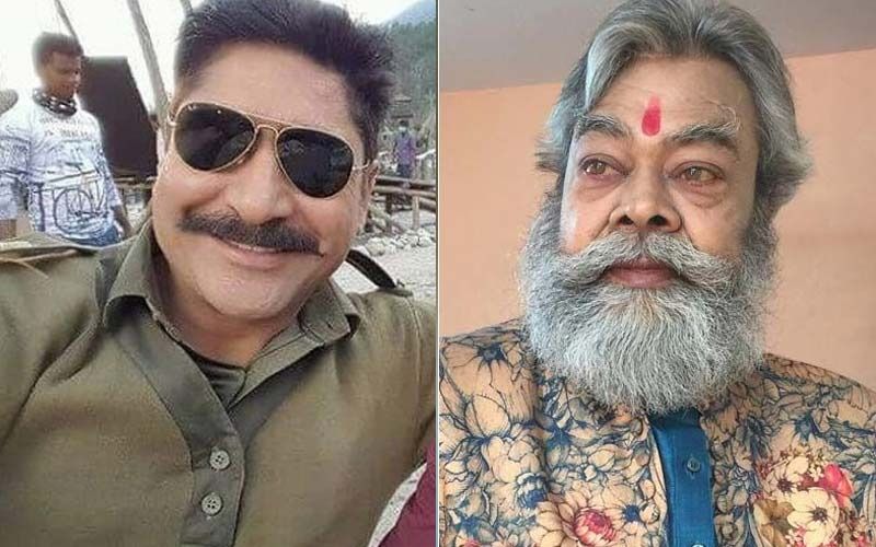 Anupam Shyam's Close Friend Yashpal Sharma's Shocking Revelation About His Last Encounter With Him At The Hospital