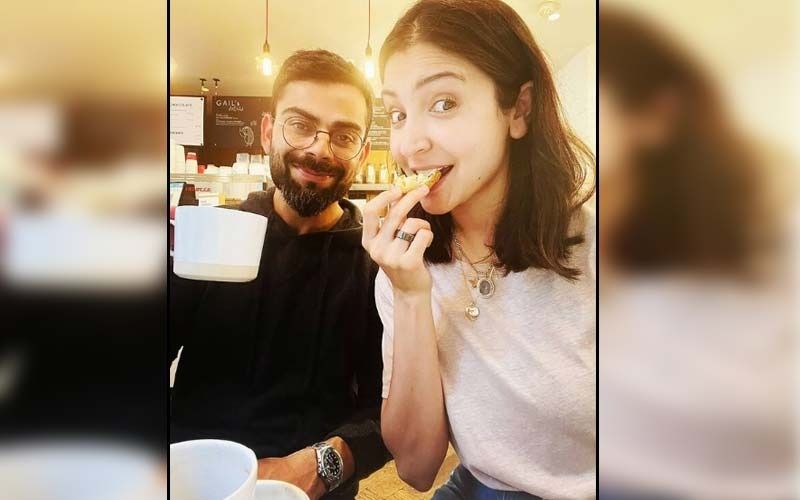 Virat Kohli Confesses Anushka Sharma And His Schedule In London Revolves Around Their Daughter Vamika; Says, ‘Priority Is We Stay Upto Speed With Her’