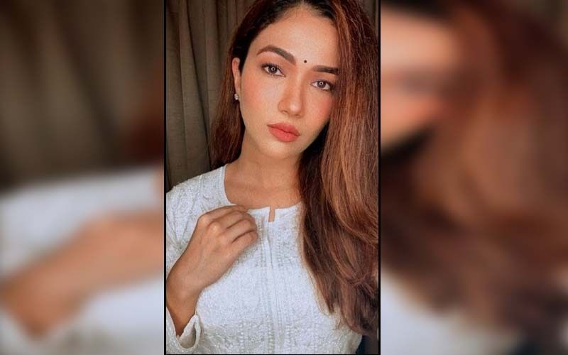 Bigg Boss OTT VIDEO: Emotional Ridhima Pandit Tells Shamita Shetty, Neha Bhasin That She Inked Tattoos In The Memory Of Her Late Mother To Stay Connected With Her