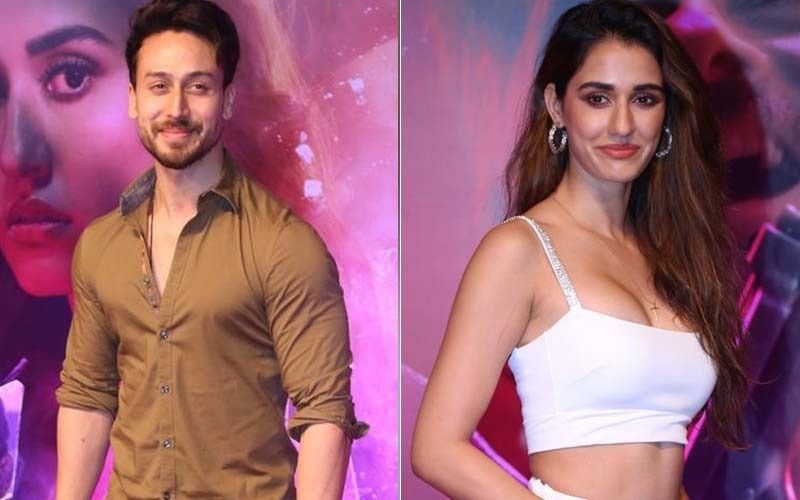 Tiger Shroff's Vande Mataram Out: Actor's Heartfelt Tribute Will Instill Patriotism Within You; Disha Patani Is Loving His Voice