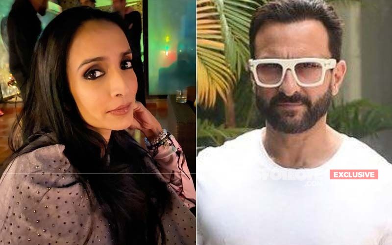 Dil Chahta Hai Completes 20 Years: Suchitra Pillai Recalls Her First Meeting With Saif Ali Khan; Says, 'I Fell Down When I First Met Him, He Is Pure Classy’ - EXCLUSIVE