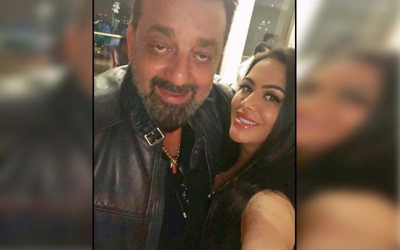 Sanjay Dutt-Trishala’s Day Out In Los Angeles: From Road Trips To Getting Goofy With Filters, Father-Daughter Duo Enjoys Quality Time