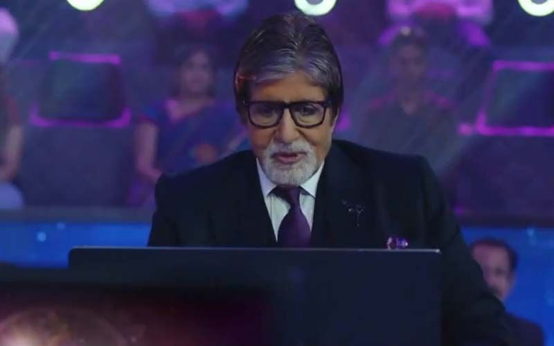 Kaun Banega Crorepati Latest PROMO: Amitabh Bachchan’s Game Show To Premiere On This Date in August-Find It Out Here