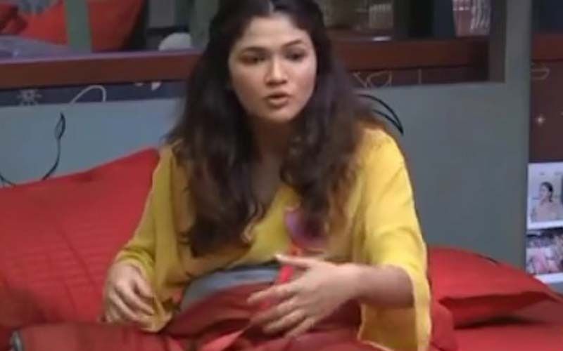 Bigg Boss OTT: Ridhima Pandit Cries Inconsolably While Remembering Her Late Mother; Reveals She Never Slept Peacefully At Her Home Seeing Her Mother Suffer