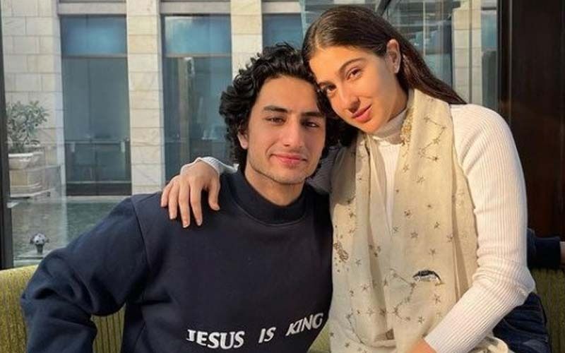 Inside Videos Of Sara Ali Khan's Pink Themed Birthday Bash; Anushka Sharma, Janhvi Kapoor & Others Shower Birthday Love On The Actress