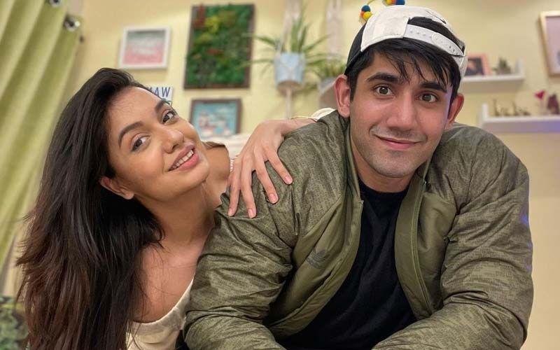 Bigg Boss OTT Contestant Divya Agarwal Says BF Varun Sood 'Earned The Bread & Butter For Home By Participating In Khatron Ke Khiladi 11, Now It’s Her Turn'