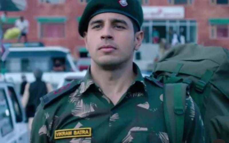 Independence Day 2021: Sidharth Malhotra Pays Tribute To Captain Vikram Batra; Shares A Letter Written By Kargil War Hero-See Post